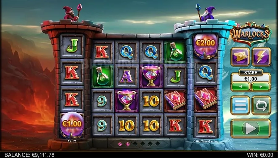 Responsible Gaming Practices