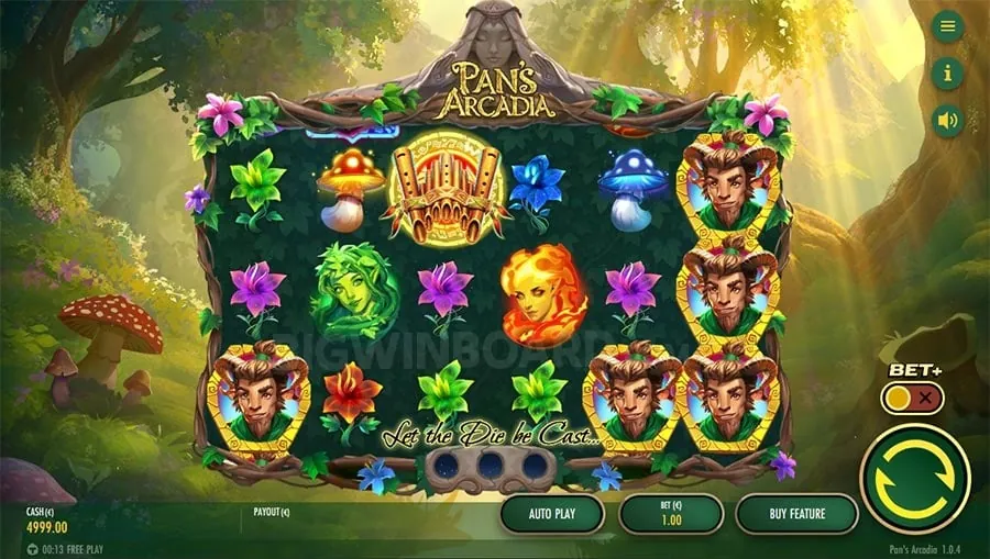 Mobile Arcade Gaming