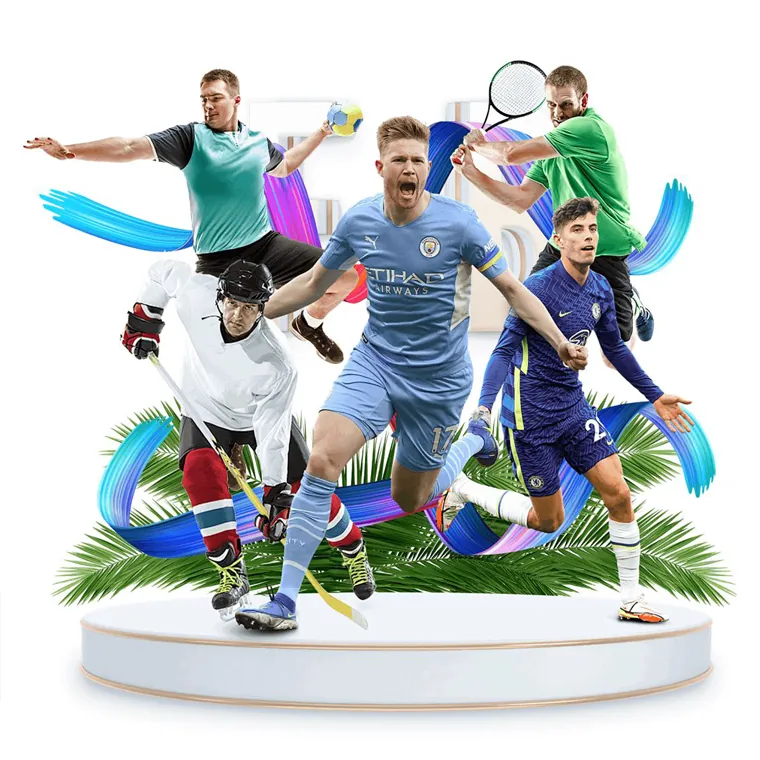 Icon representing generous bonuses and promotions for nustargame. players