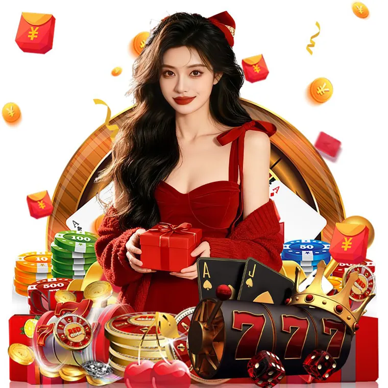 Icon representing a wide selection of casino games available at nustargame.