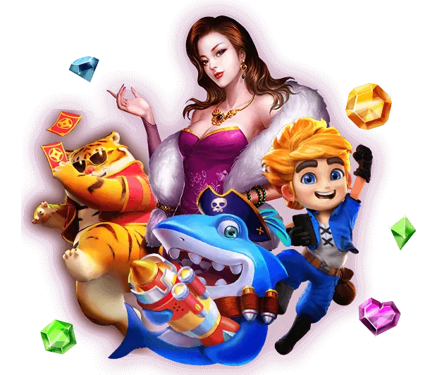 Responsible Gaming Illustration