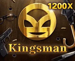 Leading Gaming Provider Logo