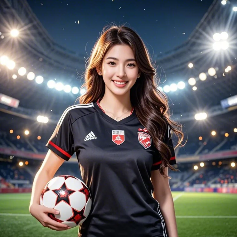 Sports Data Provider Logo