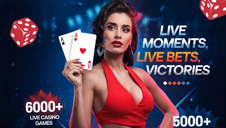Nustargame. Live Casino Strategy