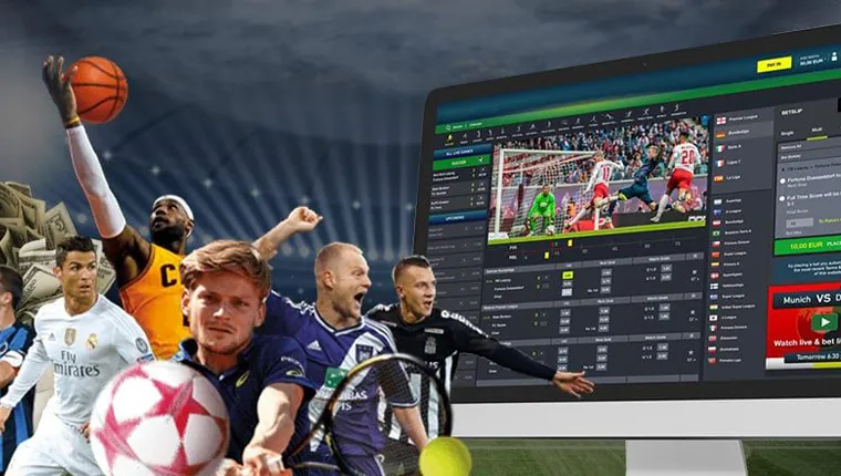 Sports Betting