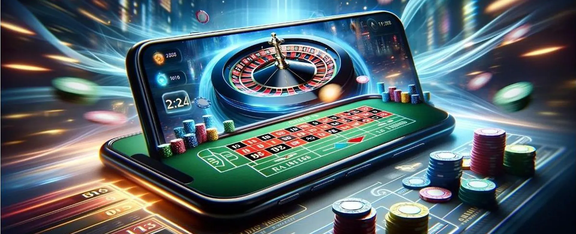 Dynamic live casino and sports betting action at nustargame.ph