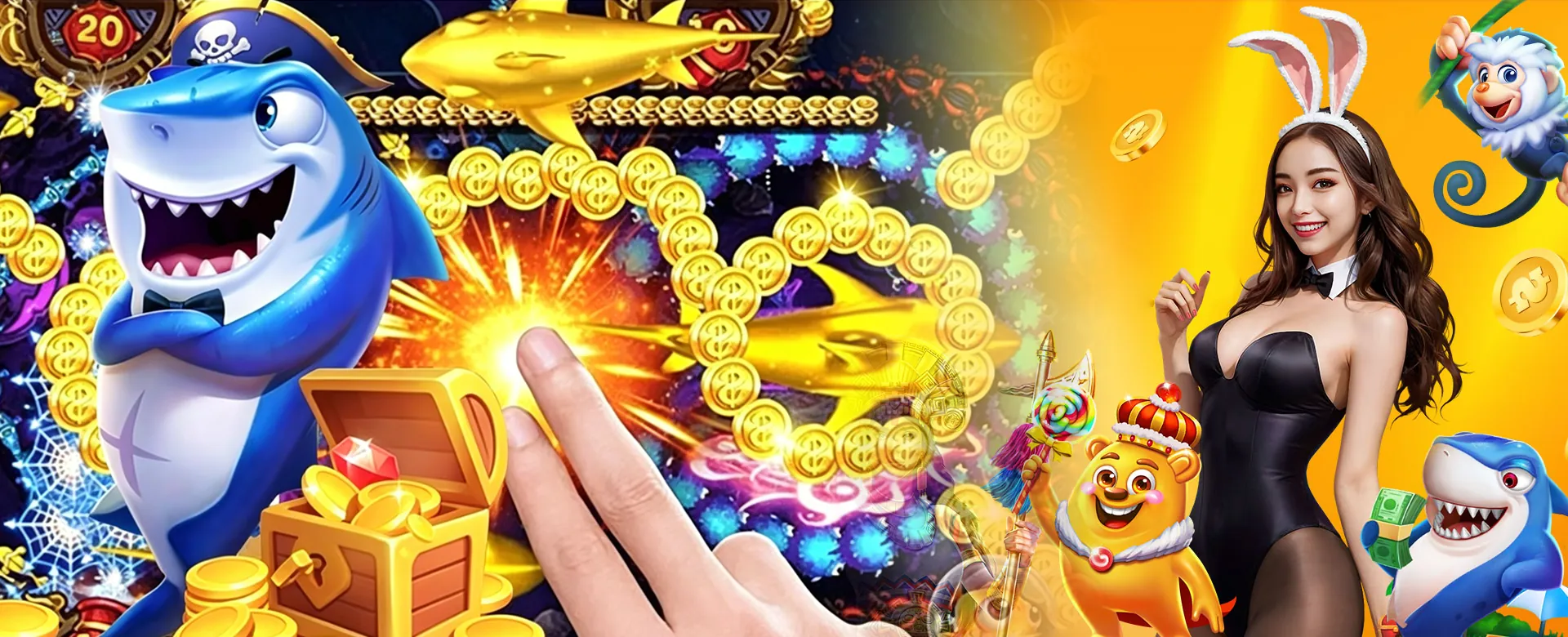 Nustargame. online casino and sports betting platform interface