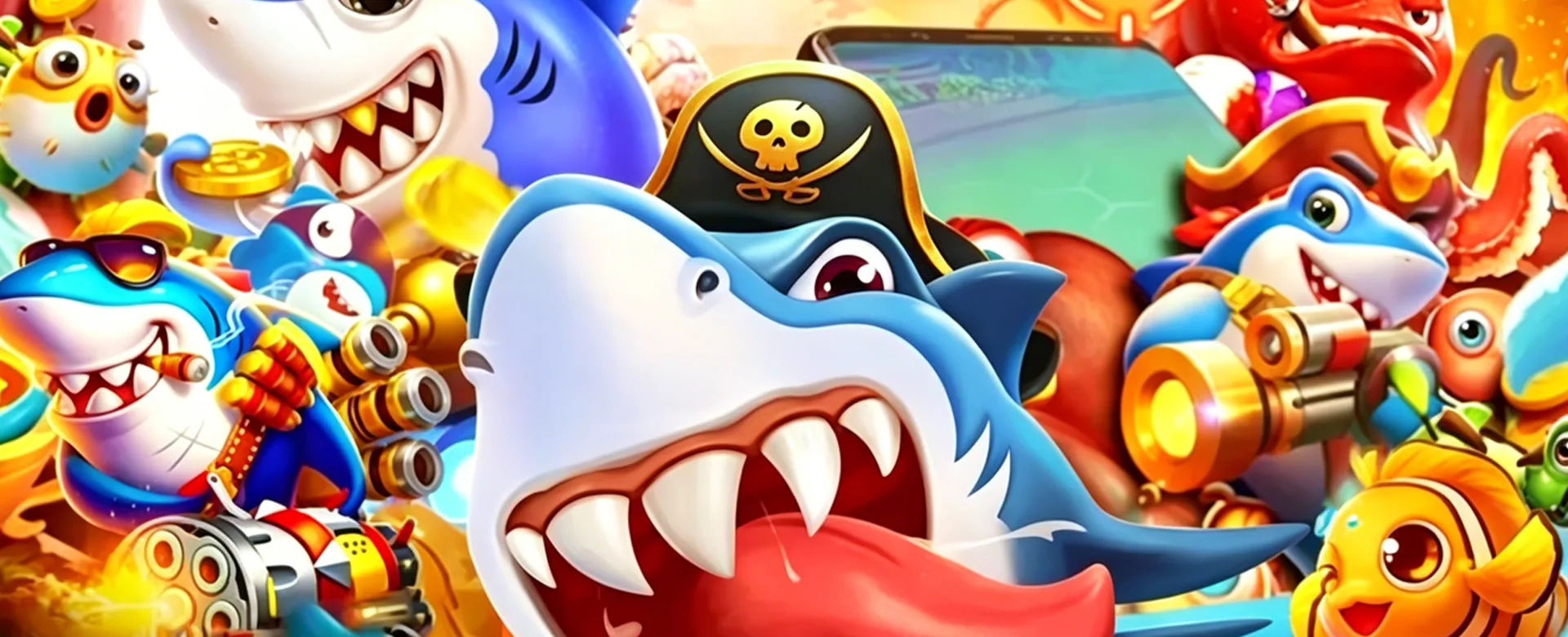nustargame. Security Features Overview