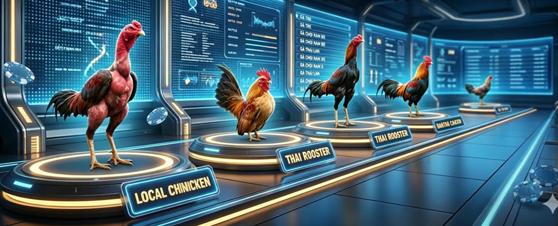 New Slot Game Release