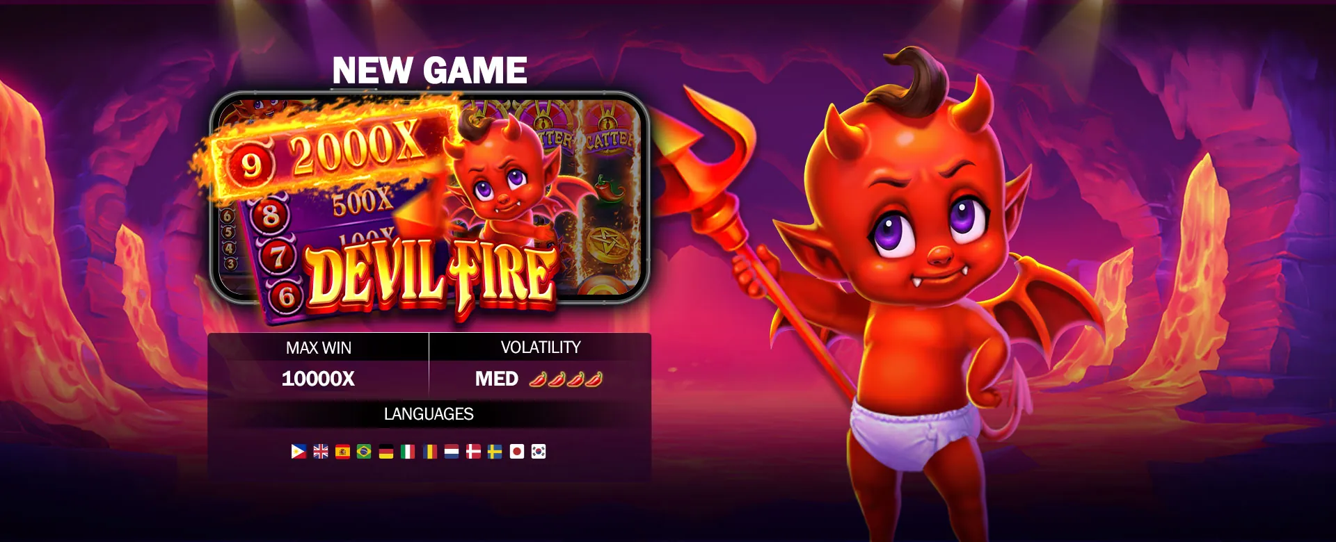 Nustargame Latest News and Updates