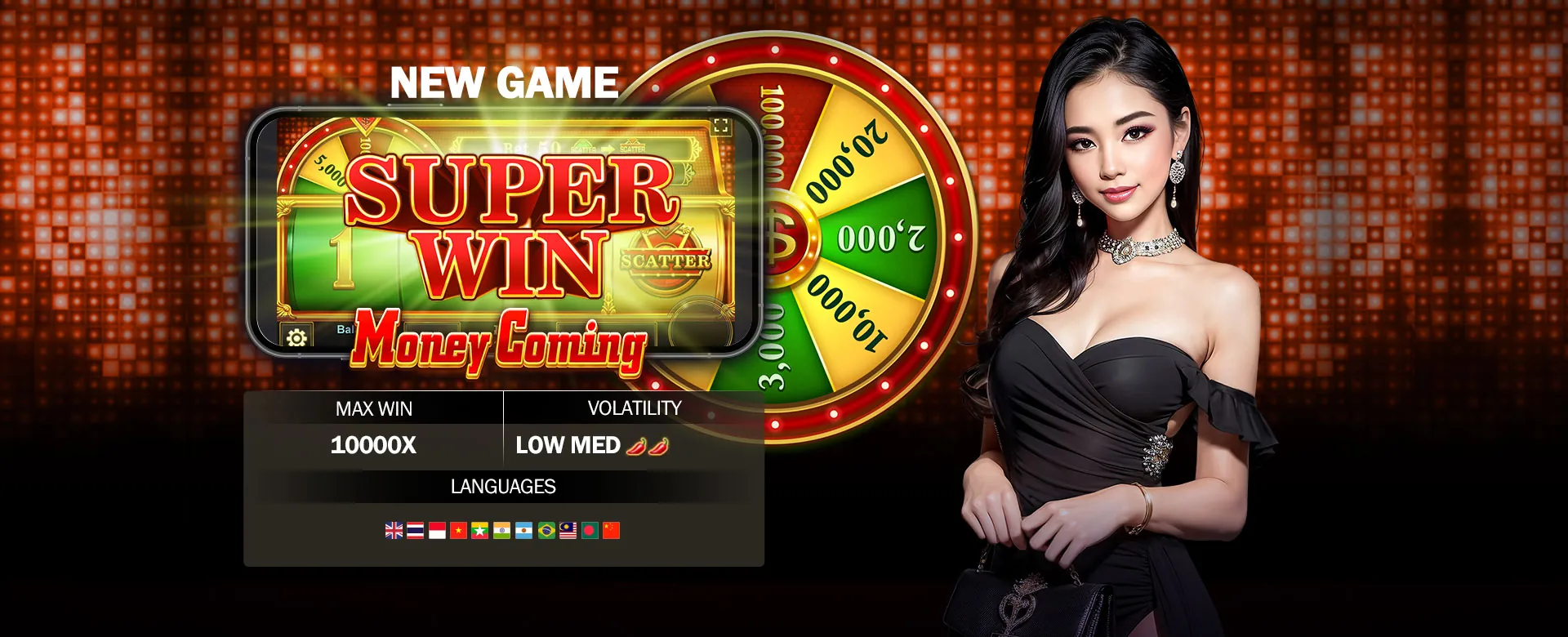nustargame. Terms and Conditions Overview