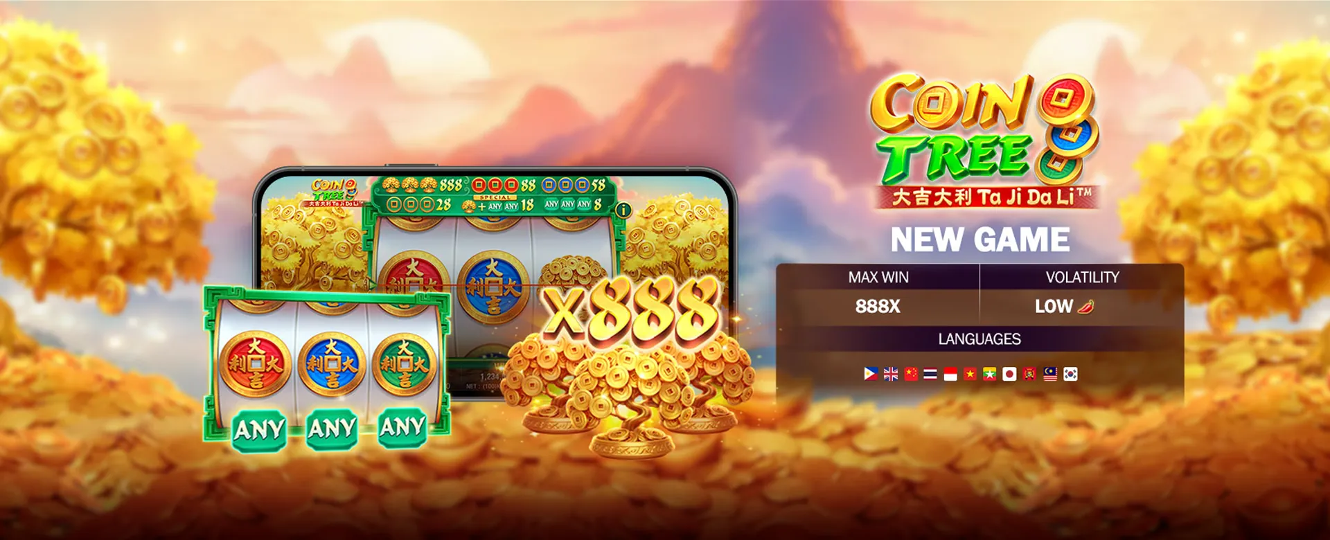 Winning Big with nustargame. Online Slot Games