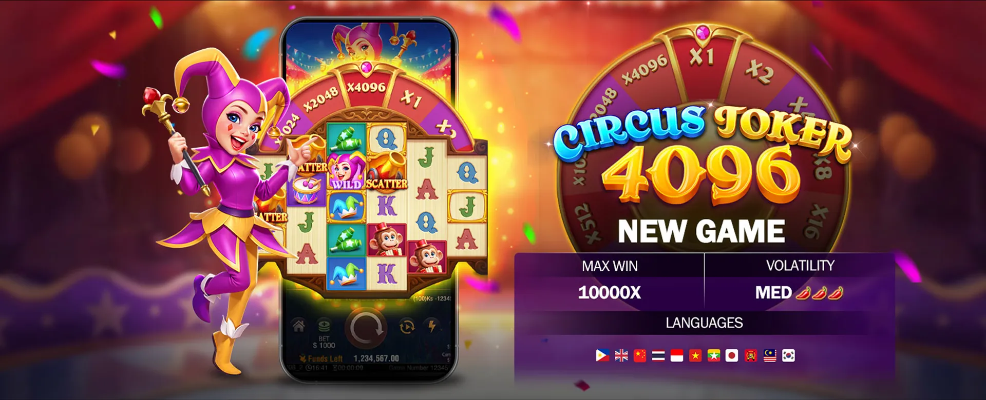 nustargame. Blog Hero Image - Online Gaming Insights for PH Players